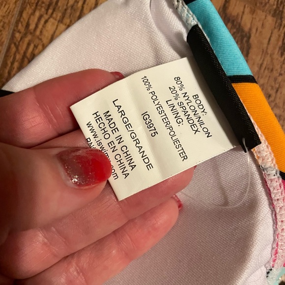 Ingear Bikini - Picture 6 of 8